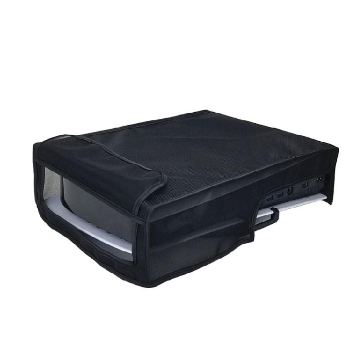 

Защитный чехол Пылезащитный чехол Пылезащитная крышка Защитная крышка Игровая консоль Вентиляционная крышка для цифровой и дисковой версий чёрный