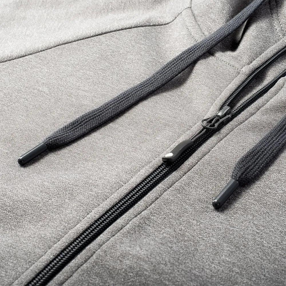 HI-TEC Толстовка с капюшоном Selan