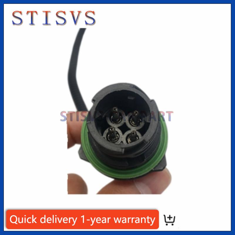 Oil Level Sensor 1720 for VOLVO L35F L60F L70F L90F L110F L120F High-quality Throttle Position Construction Machinery