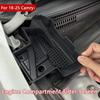 Car Engine Filter Protective Cover Engine Compartment Filter Trims Anti-blocking Fit For Toyota Camry 2018-2025 Avalon -2025
