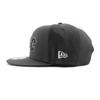 City Connect New Era Cap Snapback 9FIFTY New York Mets MLB CITY CONNECT SNAPBACK CAP CHARCOAL NEW ERA NEW YORK METS Hat 950 [Used]