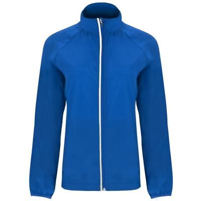 Womens/Ladies Glasgow Packaway Slim Windbreaker