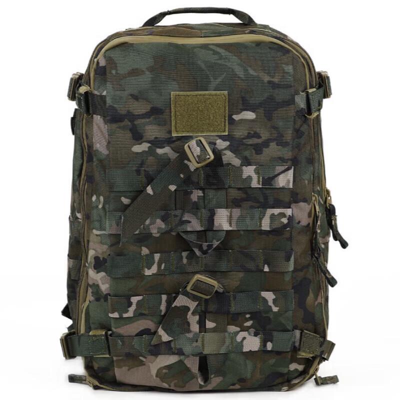 Yuetusen Outdoor Tactical Camouflage Backpack