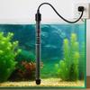 25-300W Fish Tank Heater Automatic Glass Heating Rod Heating Stick Submersible Heater  Water Tanks