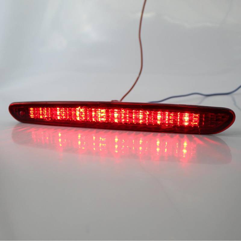 Light Rear Brake Led Car Third Brake Light Waterproof Stop Lamp Replacement For Fiat Grande Punto