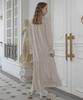 Tina Blossom Hera Ivory Dress
