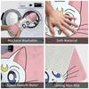 Anime Sailors Moons Luna Cat Doormat Non-Slip Entrance Bath Kitchen Floor Door Mat  Bedroom Balcony Carpet Rug