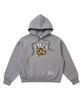 [Stgm Youth] Tiger Crop Hoodie Mlg