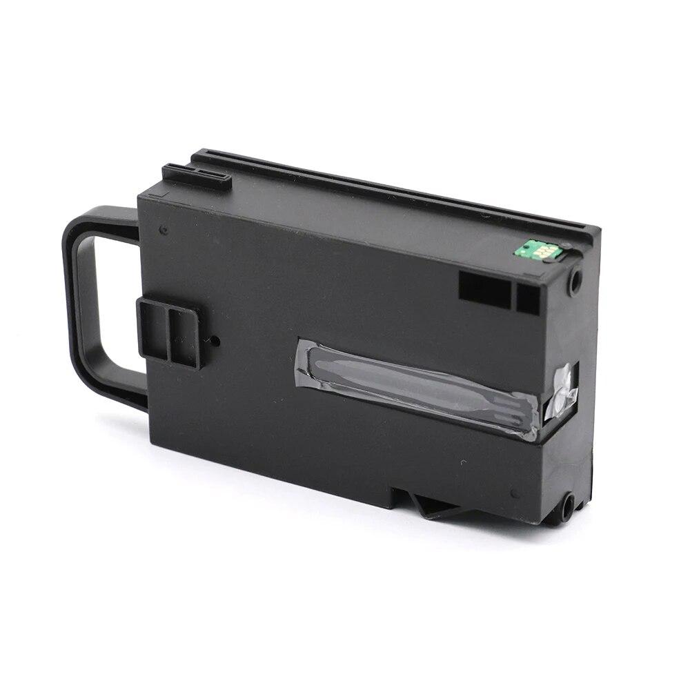 NOVA caixa de manutenção SJMB6500 SJMB6000 para impressora EPSON ColorWorks CW-C6030A C6030P C6530A C6530B Tanque de manutenção A+Bmodelo 1 conjunto