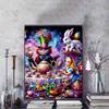 Disney 5D DIY Diamond Painting Alice in Wonderland Mad Hatter Tea Party Psychedelic Illustration Embroidered Mosaic Cross Stitch Home Decor Gift Craft