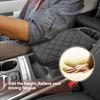 SKTU For 2026 2025 2024   Kia Carnival Center Console Cover KA4 MPV Seat Box Cover Kia Carnival 2024 2025 2026 Accessories Center Console Cushion 