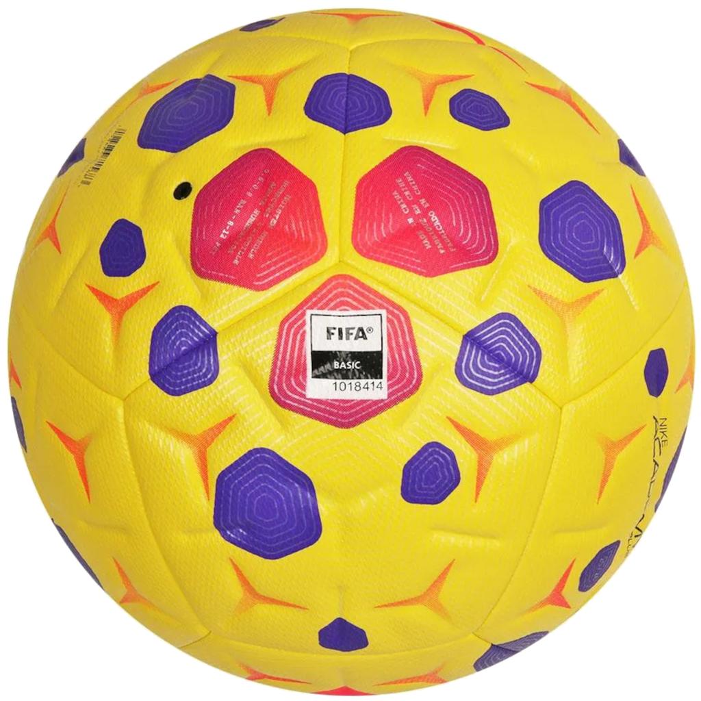 Nike Academy Plus FIFA Basic Ball, Unisex Yellow Football