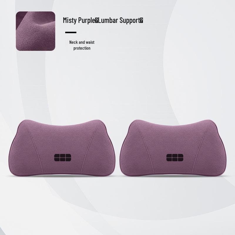 Geely Galaxy Starship 7EMi Lumbar & Neck Support Car Pillows