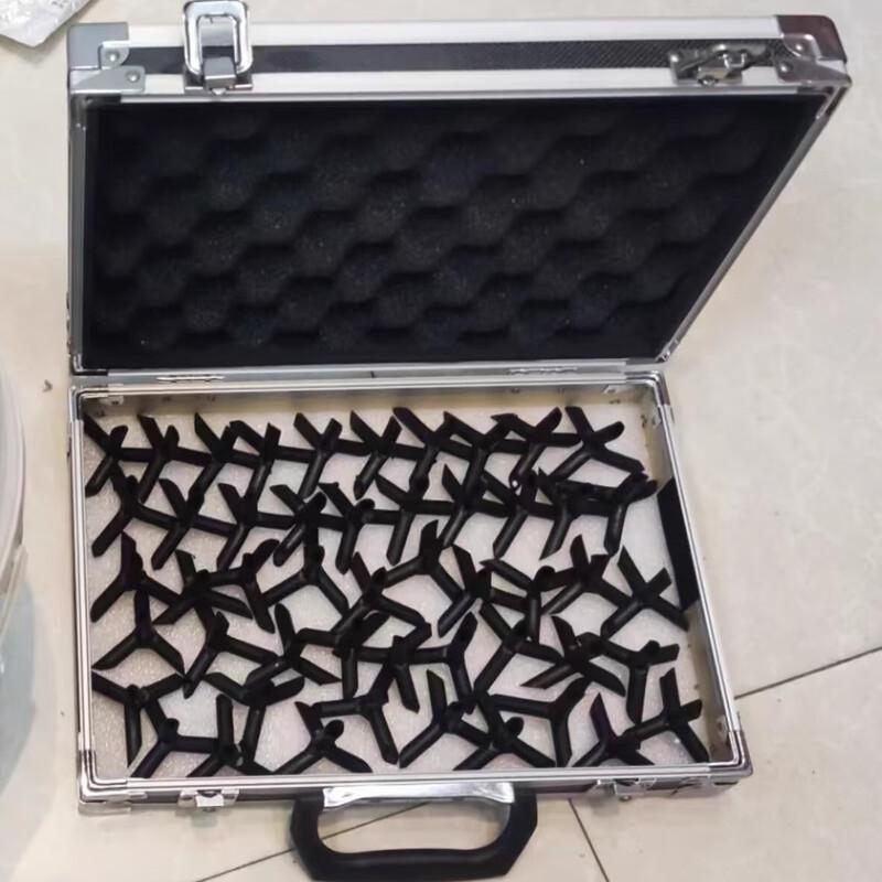 

Ci Dun Portable Throwable Spike Strips