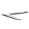 2014-2017 NOAH/VOXY 80 Series Rearview Mirror Decorative Trim Strip