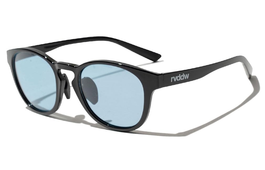 

Sunglasses Glasses ONE SIZE Black 509 [Reversal] Men s чорний