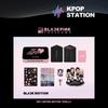 Blackpink BLACKPINK THE GAME OST [THE GIRLS] STELLA VER. (LIMITED EDITION) [Random Version]