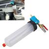 Fluid Syringe Pump Highly Efficient     Easy   Oil Changer Vacuum Fluid Extractor for Motorcycles Trucks Car