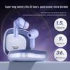 Bach John T10ANC Wireless Noise Cancelling Earbuds