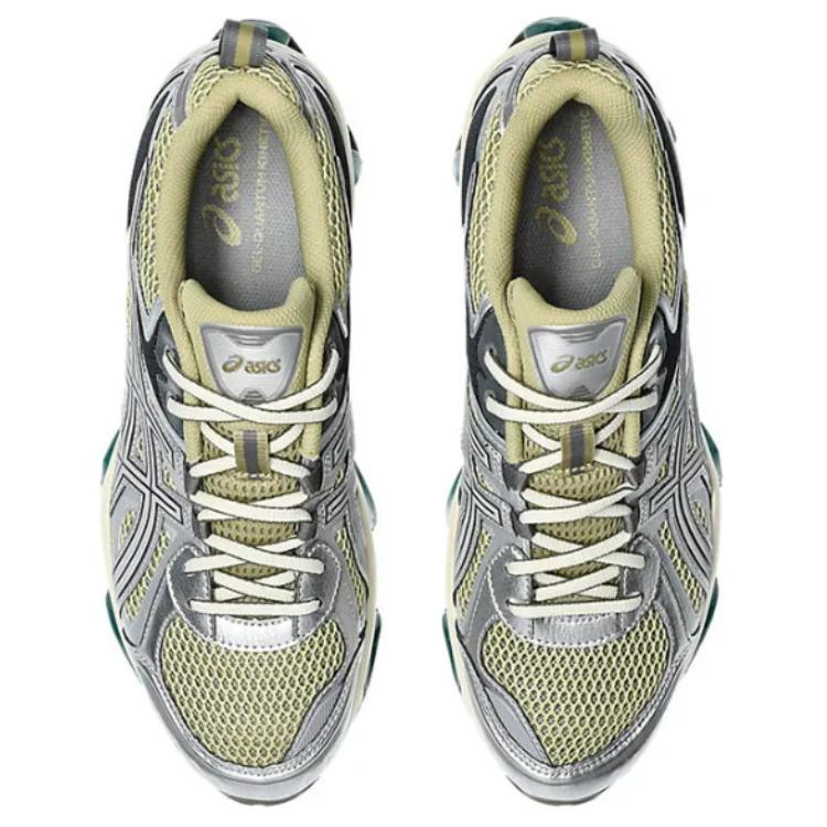 Asics Gel-Quantum Kinetic 'Khaki Beige' Herren 1203A270-252
