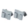Fishing Rod Holder for Chair Fish Pole Holder Accessory Fishing Tool for Camping Beach