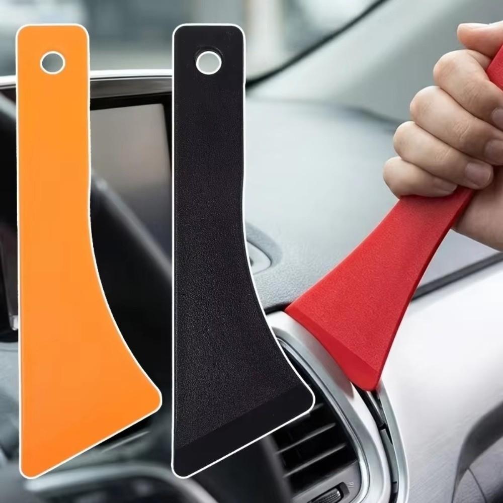 Anti-Slip Dashboard Removal Tool Wide Pry Bar Design Wide Pry Bar  For Interior Door Panel