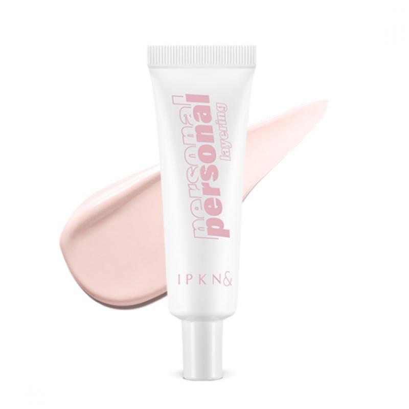 Large Personal Primer  Tone Up  25ml
