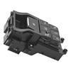 93300-D30304X: Fits 2016-2020 Hyundai Tucson Center Console Parking Multi-Function Button Switch.