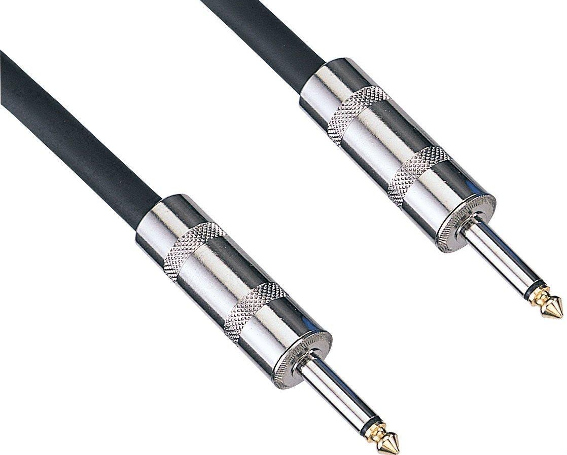 

TRUE DYNA Speaker cable 2 core TDSPA-200PP (20m Phone×2)