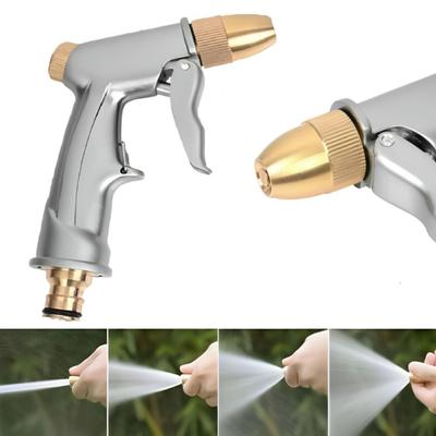 Yousheng High Pressure Washer Garden Water Sprayer with Nozzle Adjustable Water Flow Corrosion Resistant Car Washer for Washing Vehicles Watering