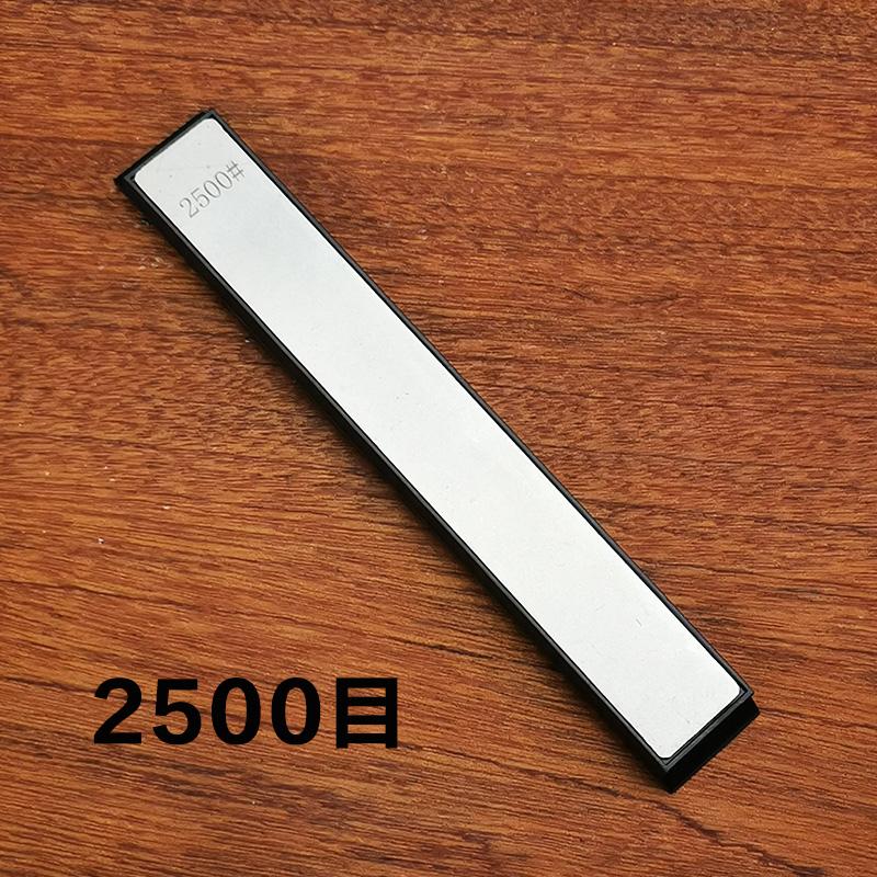 1pc-4pcs Set Diamond Stone Bar Used for Ruixin Pro RX008 Knife Sharpener Diamond Whetstone Grinding Stone Sharpening Stone Bars