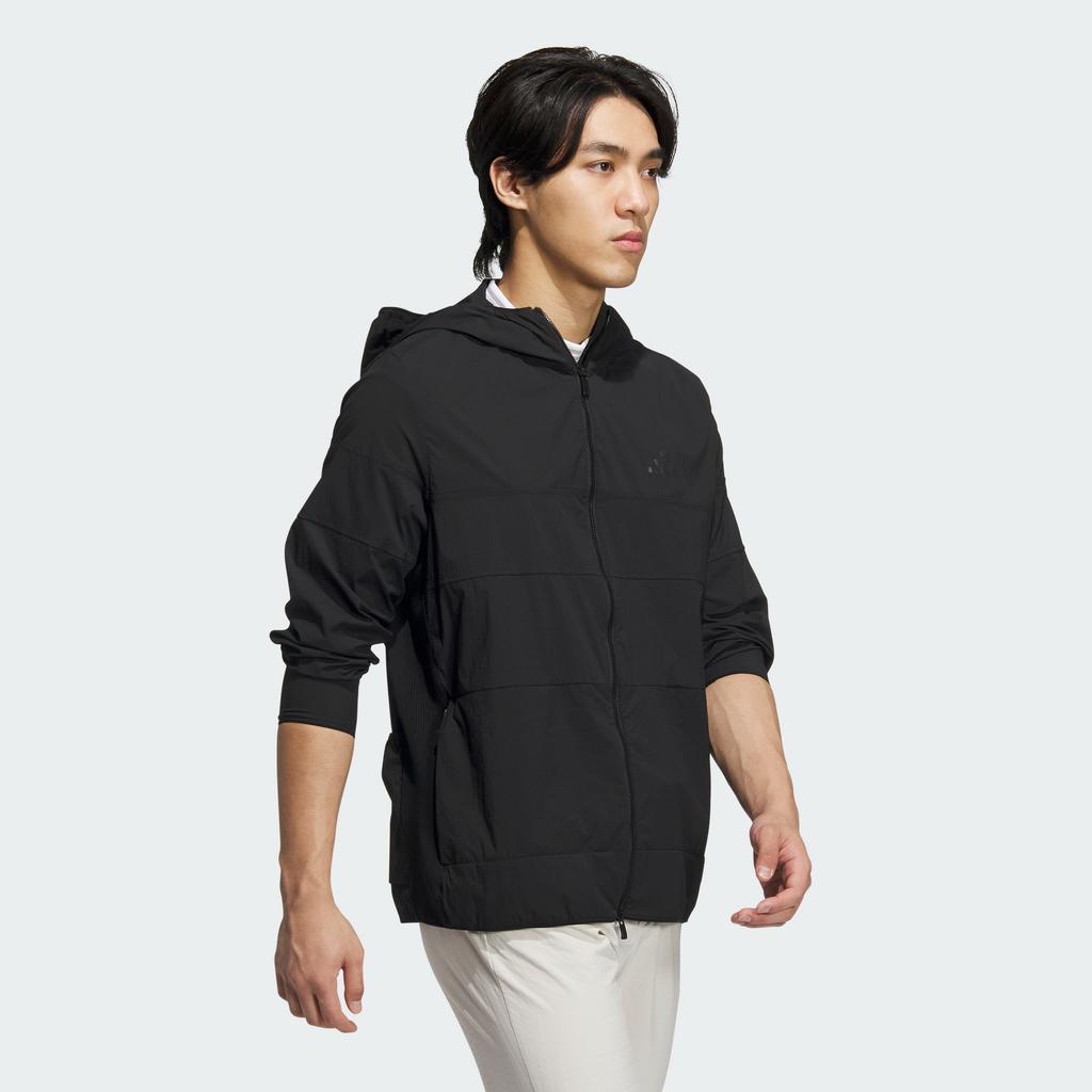 Adidas Golf 3S Wind Jacket Jf6304