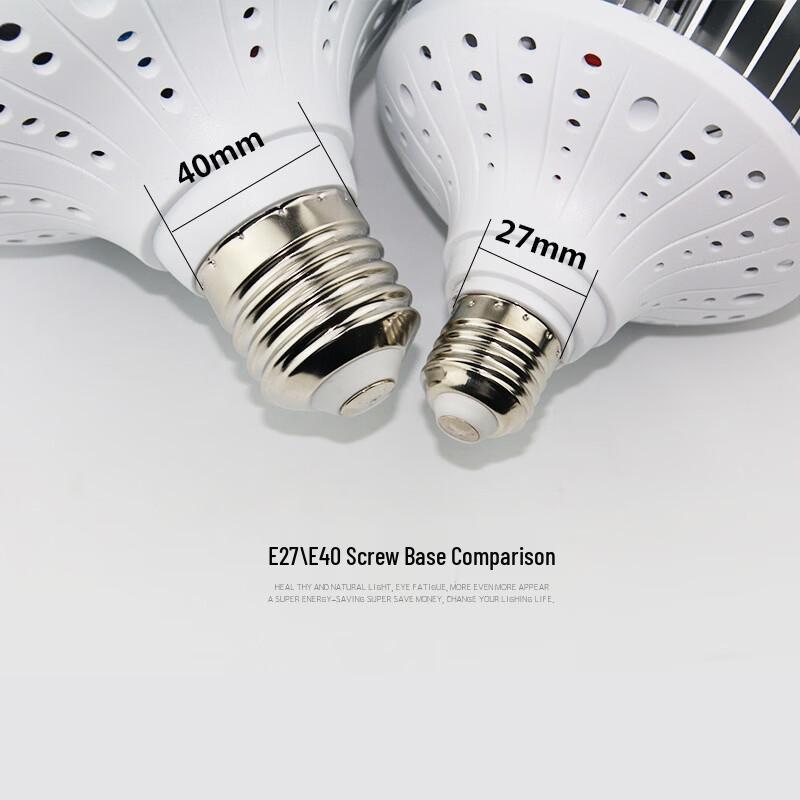 OEING High Power LED Bulb