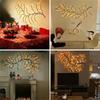 72/96 LED Bendable Willow Branch Lights Birch Tree Lamp 8 Modes Of Vine Tree Christmas Thanksgiving Decoration Atmosphere Light