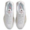 Nike Shox R4 White Phantom Picante Red Women's Sneakers AR3565-103