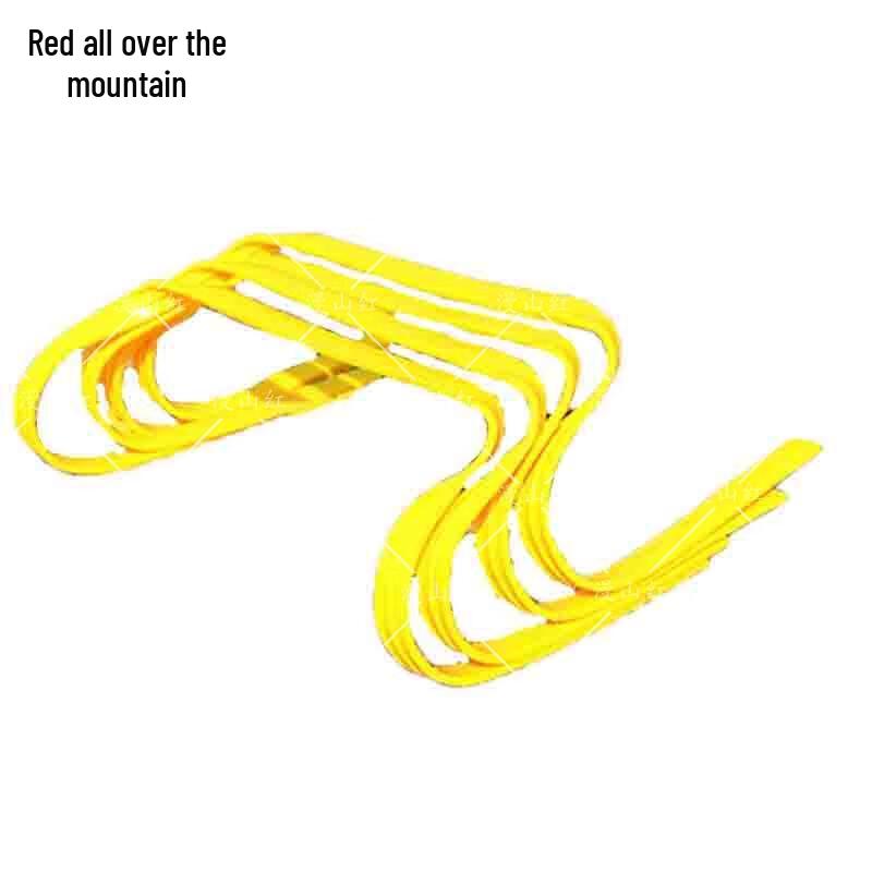 23cm Soft Football Agility Training Hurdles (5-pack)