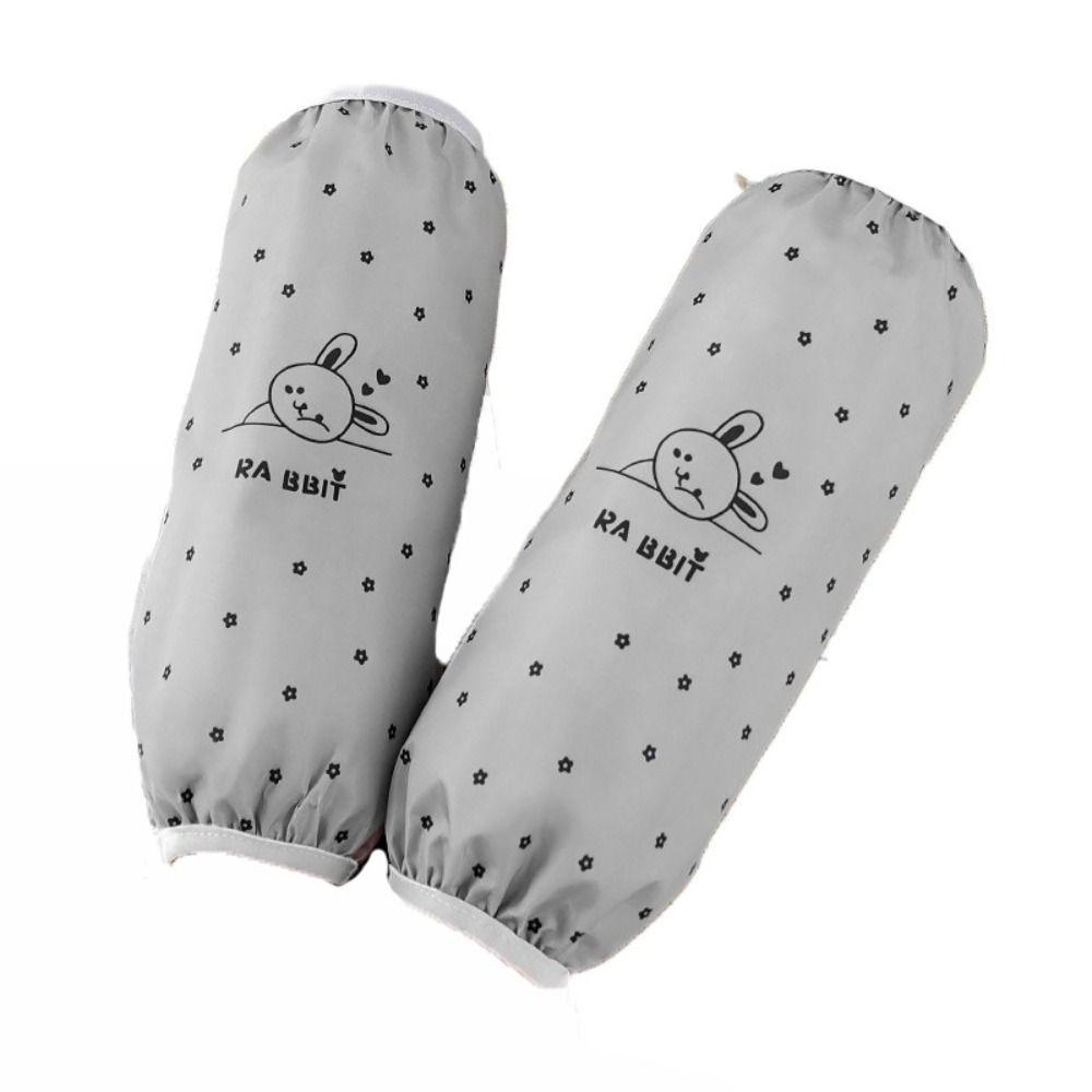 

Защитные манжеты, чистящие нарукавники, толстые маслонепроницаемые нарукавники, водонепроницаемые нарукавники для взрослых серый