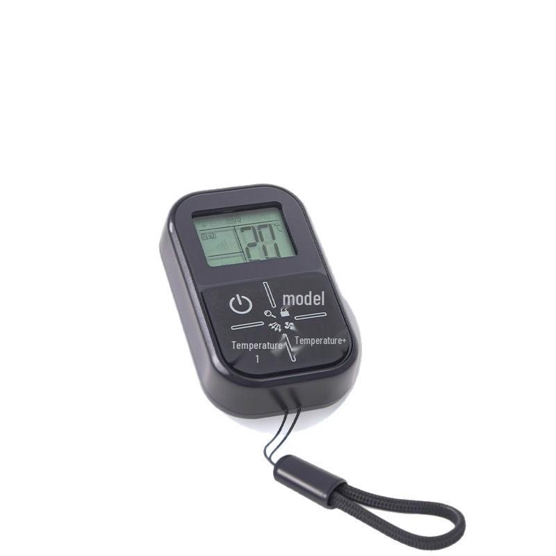 **Uniwersalny pilot do klimatyzatora 2025 Wan ze smyczą – Oferta ograniczona czasowo dla nowych klientów**