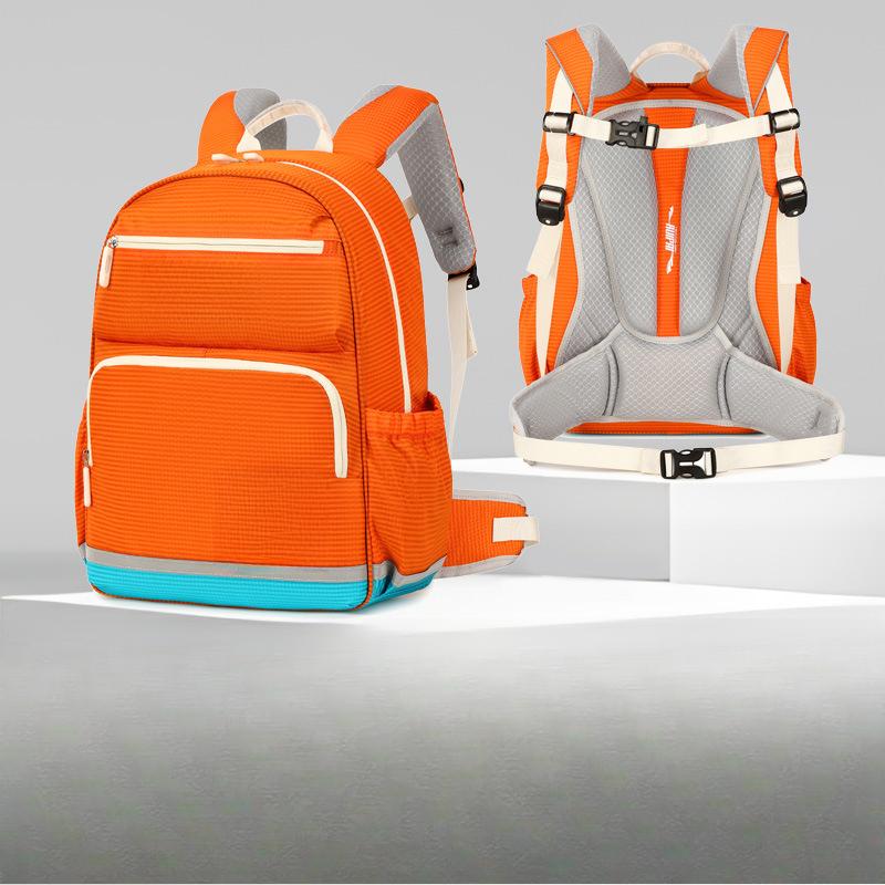 

Рюкзаки для детей, Рюкзаки для защиты позвоночника и снижения нагрузки, Легкие рюкзаки большой вместимости для мужчин