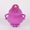 Adventure Time 2 Plush Toy 2026 New Finn The Human Cartoon Stuffed Figure Holiday Gift for Kids
