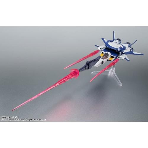 TAMASHII NATIONS ROBOT SPIRITS SIDE MS Mobile Suit Gundam 0083 with Phantom Bullet RX-78GP00 Gundam Prototype Unit 0 Blossom ver. A.N.I.M.E. Approxima