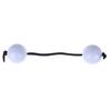 Rhythm Sand Ball, Musical Sand Ball, Music Sand Egg, Finger Drum Ball, African Rattle