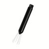 D2 WDT Espresso Distribution Tool Stirrer Tool Barista-Grade Precision Brewing Tamper With Retractable Stainless Steel Needle