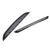 2 Pcs Front Upper Lower Bonnet Mesh Grilles High Strength Bumper Hood Grill Guard for   R50 R52 R53 2001 to 2006