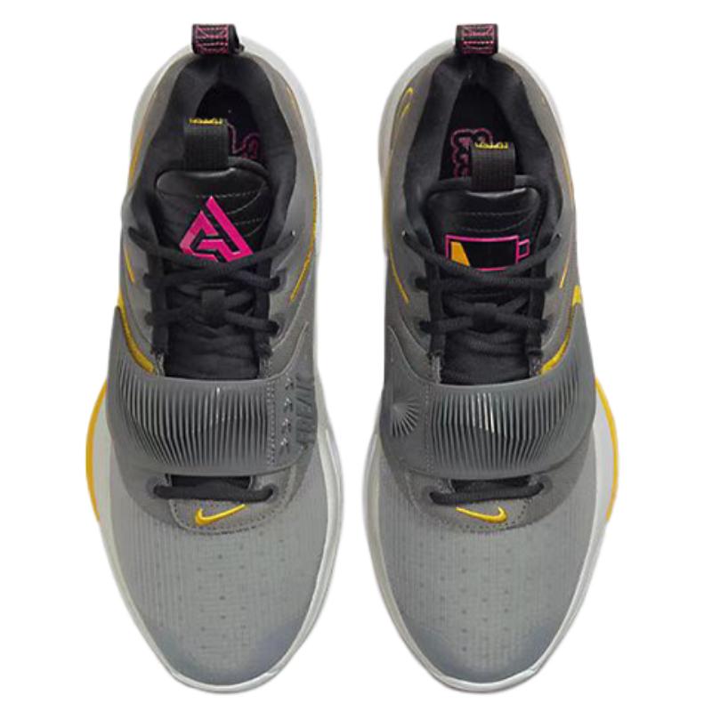 Nike Zoom Freak 3 EP 'Low Battery' Sneakers casual DA0695-006