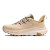 HOKA One One Kaha 2 Low Gtx Comfortable Stylish Slip Resistant Durable Low Top Hiking Shoes Men Hiking Shoes Light-Brown 1123190F-OKLB