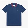 Vivienne WeSTwood Men S ShorT Sleeve T ShirT Orb Logo claSSic 2h01000i J0009 K419