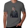 BBC Ghosts Captain TShirt Outdoor Activity Sports TShirt