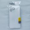 Ultra-thin 17 Frosted Ice Mist for IPhone16promax Phone Case for Apple 15/14 Precision Hole Lens Film