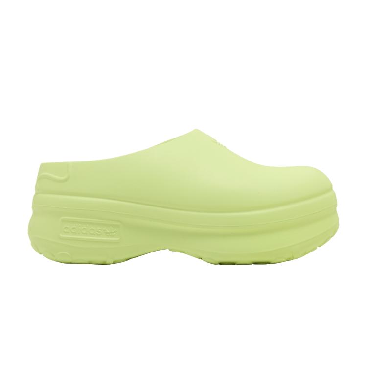 adidas Wmns Adifom Stan Smith Mule  Lucid Lemon  37